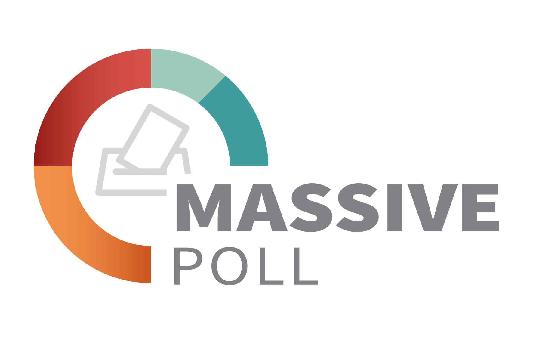 Massive Poll Logo